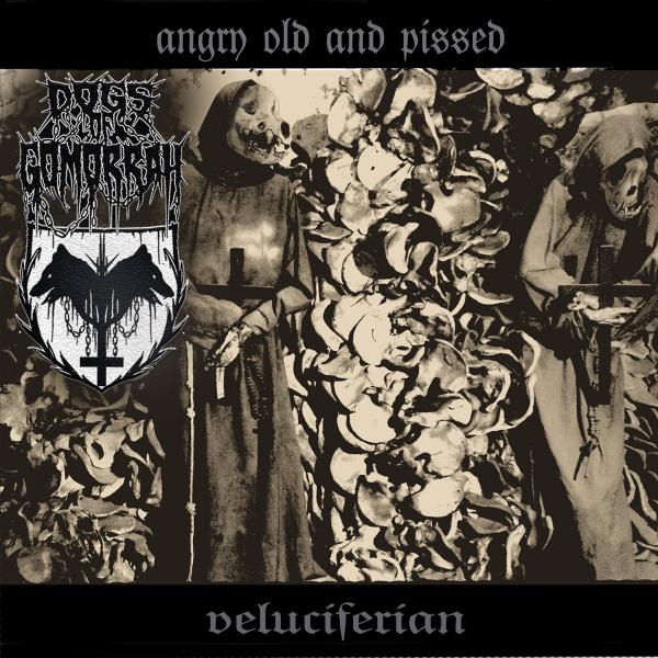 Dogs of Gomorrah - Discography (2017 - 2019)