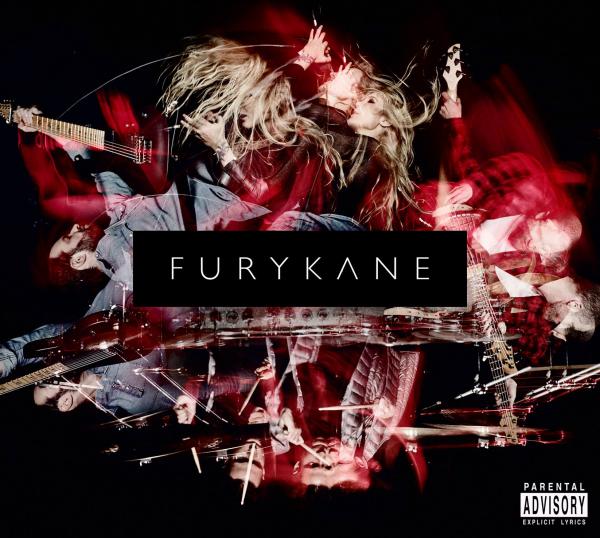 Furykane - Discography (2006-2014)