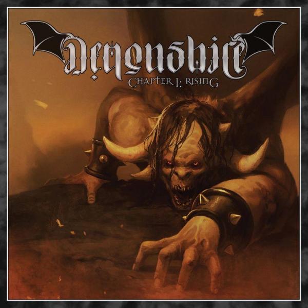 Demonshire - Discography (2017 - 2019)