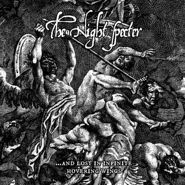 The Night Specter - ...And Lost In Infinite Hovering Wings (Demo)