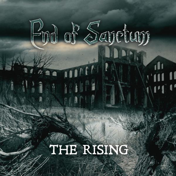End of Sanctum - The Rising