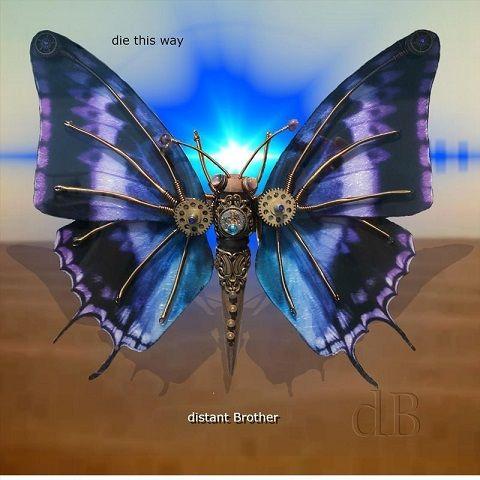 Distant Brother - Die This Way