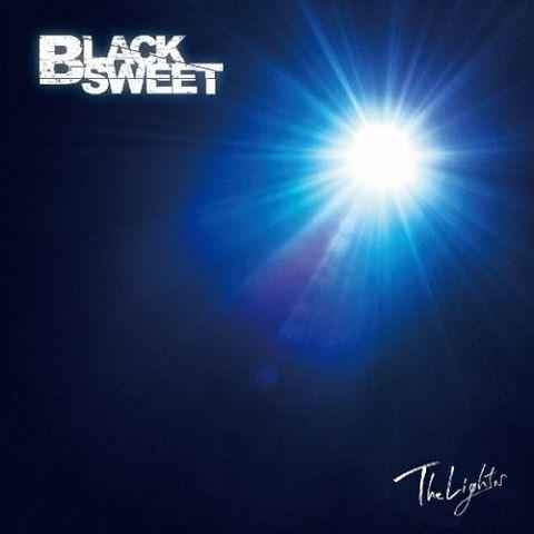 Black Sweet - The Lights