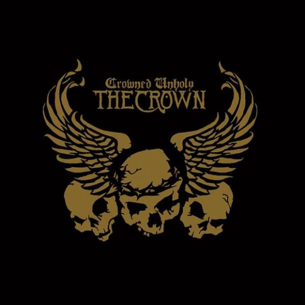 The Crown - Crowned Unholy Bonus (DVD)