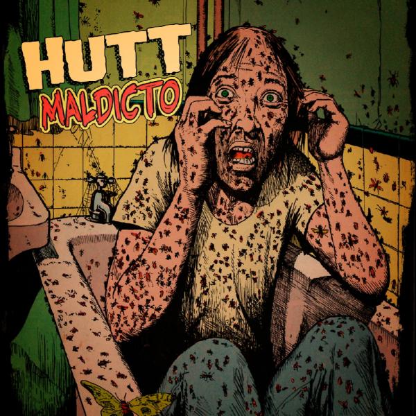 Hutt - Maldicto