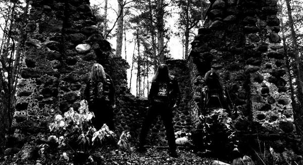 Ljosazabojstwa - Discography (2015 - 2020)