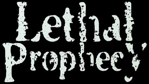 Lethal Prophecy - Blind Creator's Plague