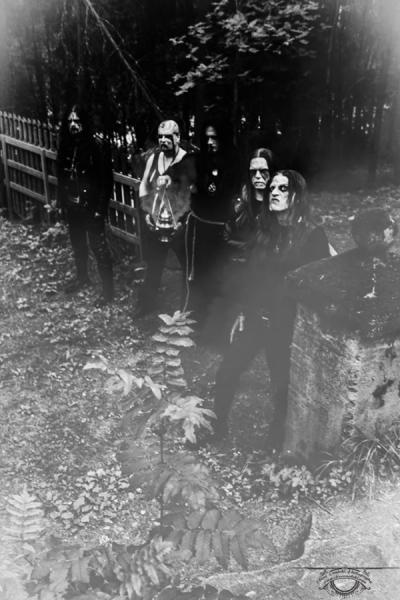 Sargeist - Discography (2001 - 2025)