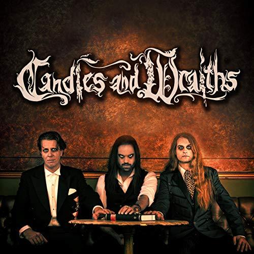 Candles And Wraiths - Discography (2016 - 2019)