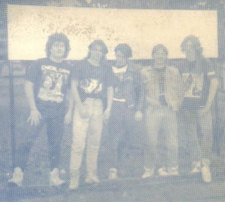 Zvrator - Discography (1992)