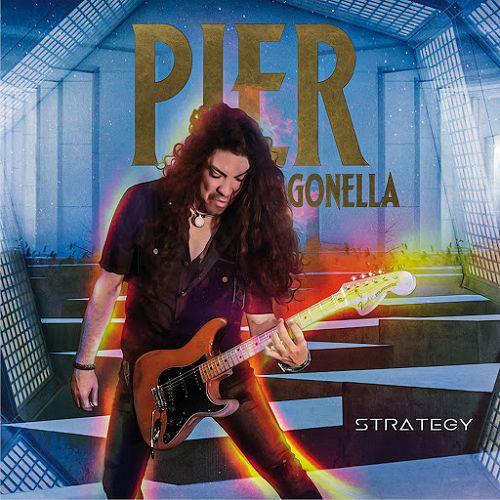 Pier Gonella - Strategy