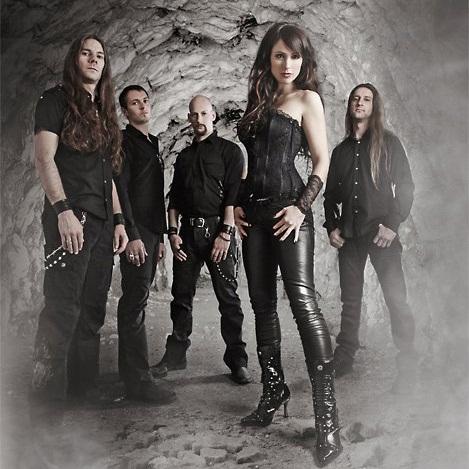 Elis - Discography (2003 - 2009)