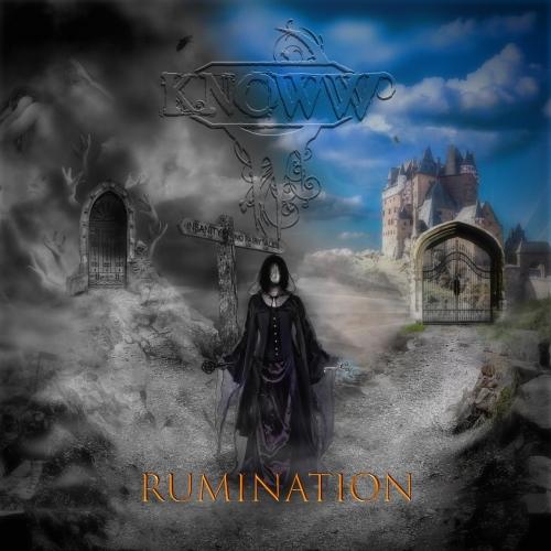 Knoww - Rumination (EP)