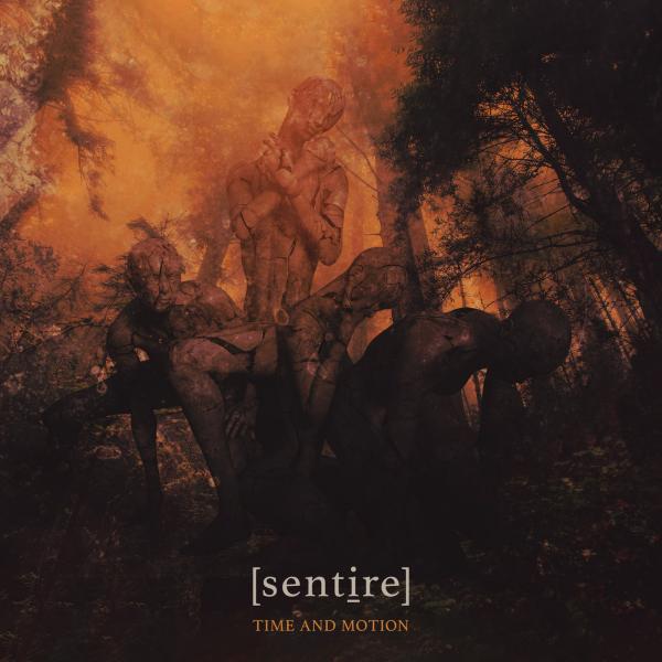 Sentire - Time and Motion (Special Edition)