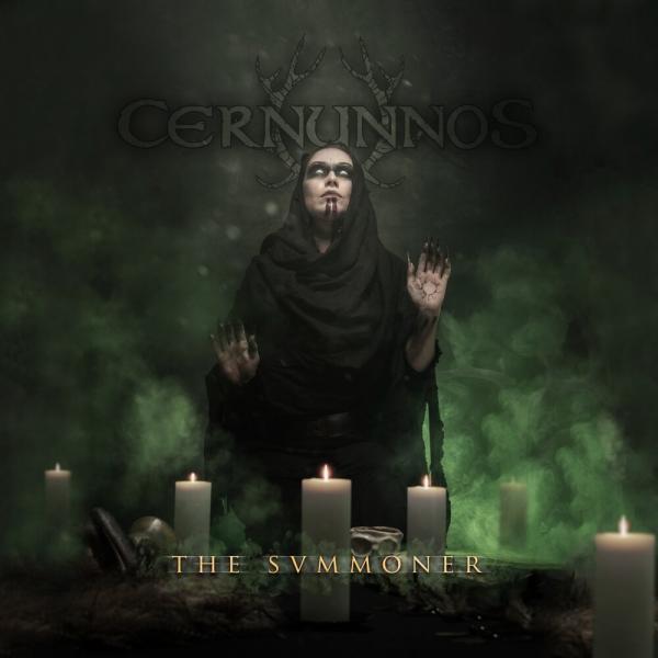 Cernunnos - Discography (2013-2019)