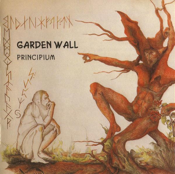 Garden Wall - Discography (1993-2011)