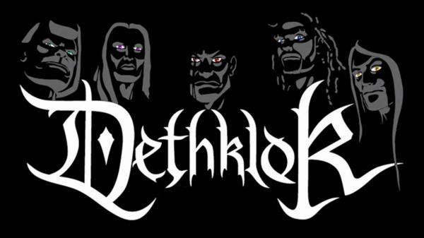 Dethklok - Discography (2005 - 2023)