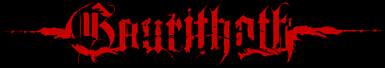 Gaurithoth - Discography (1998 - 2006)