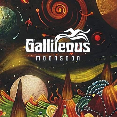 Gallileous - Moonsoon