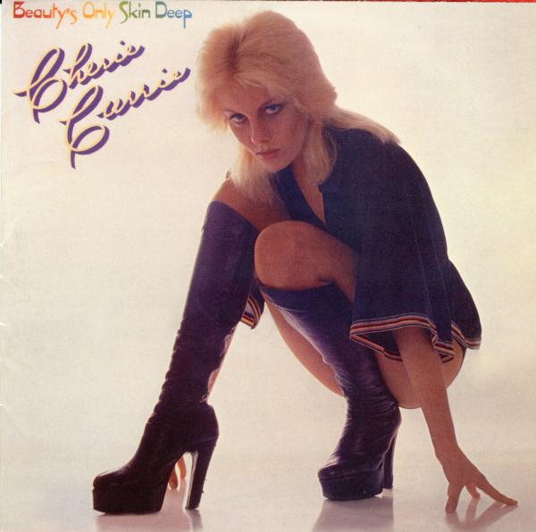 Cherie Currie - (Ex-The Runaways) Discography(1978-2015)
