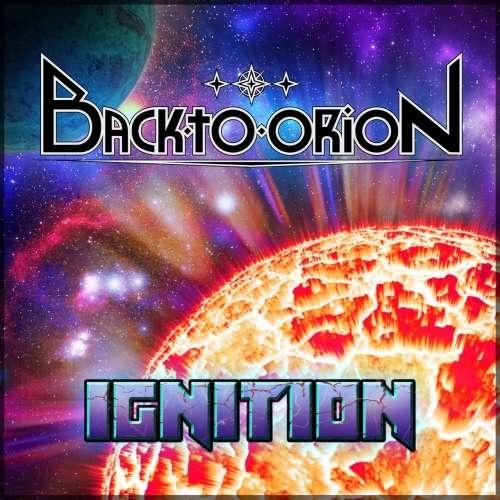 Back To Orion - Ignition