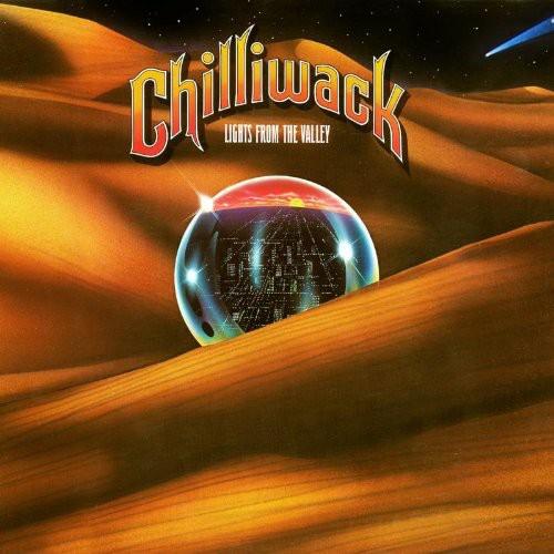 Chilliwack - Discography (1968-2003)