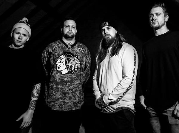 Fallbrawl - Discography (2008 - 2023)