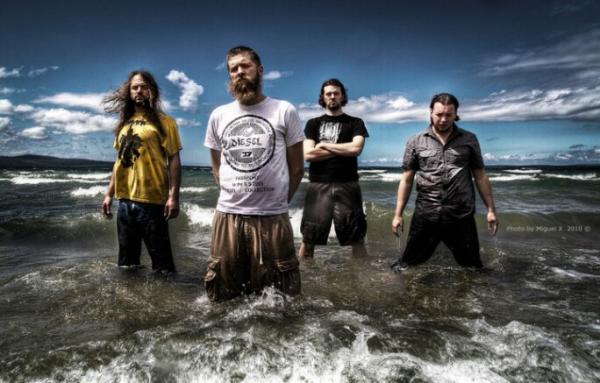 Woods Of Ypres - Discography (2002 - 2012)