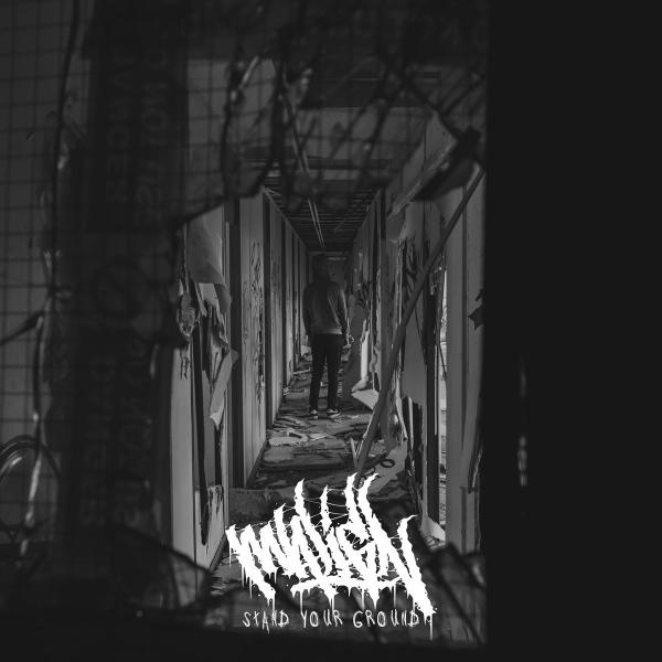 Malign - Stand Your Ground (EP)