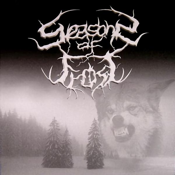 Seasons of Frost - Seasons of Frost (Demo)