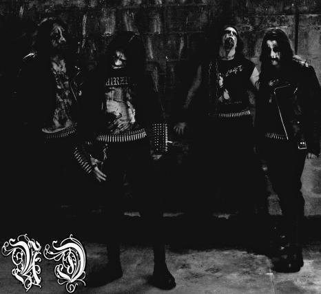 Nocturnal Depression - Discography (2004 - 2022)