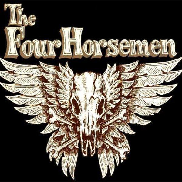 The Four Horsemen - Discography (1989 - 2009)