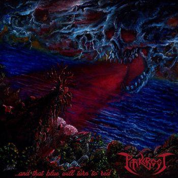 Parkcrest - ...And That Blue Will Turn To Red