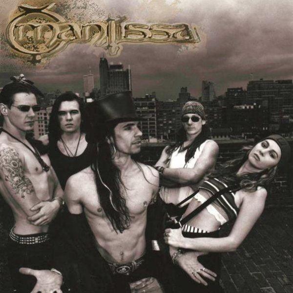 Mantissa &amp; Killing Time - Discography (1991 - 1995)