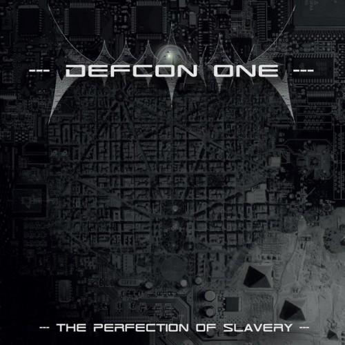 Defcon One - Discography (2010-2015)