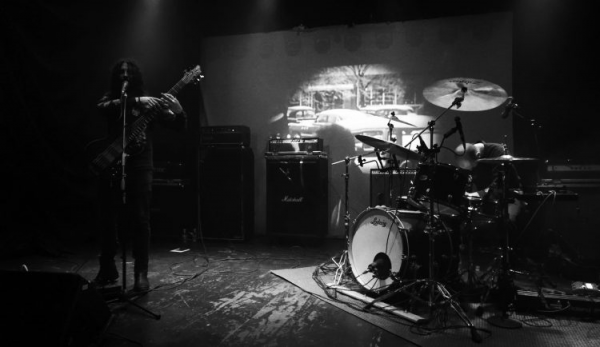Bell Witch - Discography 2012-2017 (Lossless)