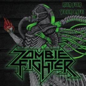 Zombie Fighter - Run for Your Life (ЕР)