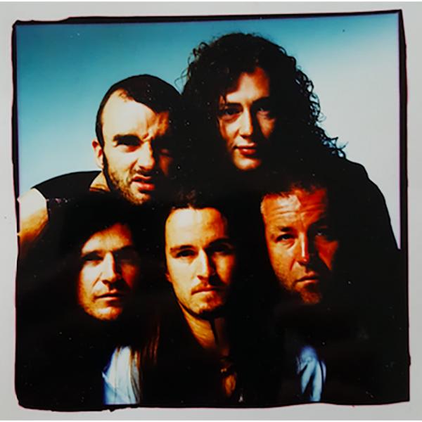 Horsehead - Discography (1993 - 2019)