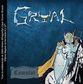 Gryal - Camelot