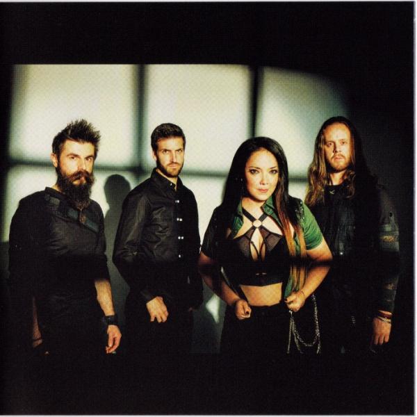 Divine Ascension - Discography (2011 - 2018)