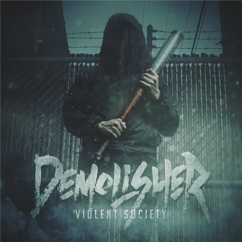 Demolisher - Discography (2009-2016)