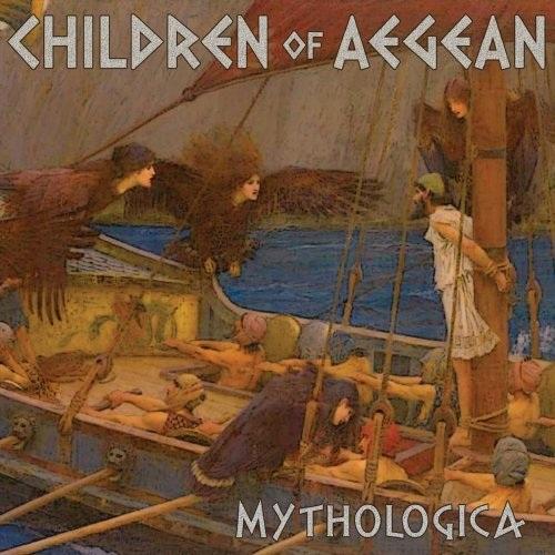 Children of Aegean - Mythologica