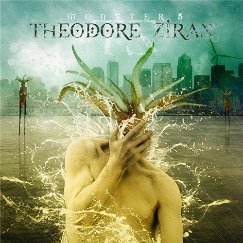 Theodore Ziras - Discography (2001-2011)