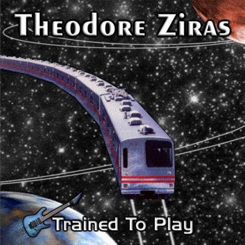 Theodore Ziras - Discography (2001-2011)