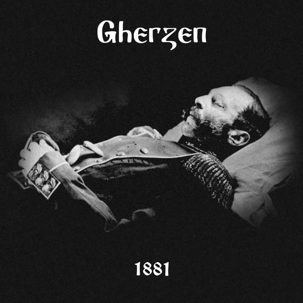 Gherzen - Discography (2016 - 2019)