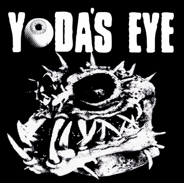 Yoda's Eye - Yoda's Eye (Demo)