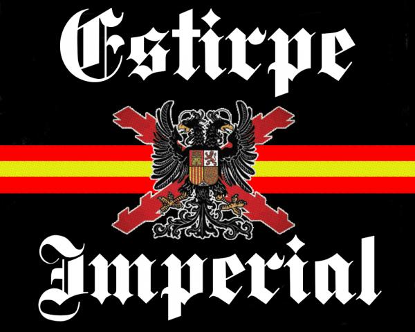 Estirpe Imperial - Discography (1992 - 2010)