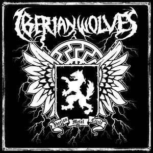 Iberian Wolves - Iberian Metal Circle