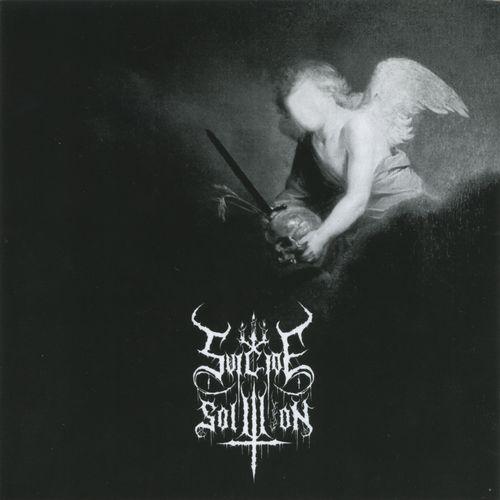 Suicide Solution - To Welcome Death (By Heart and Soul)