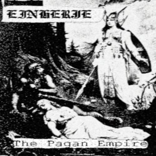 Einherje - The Pagan Empire (Demo)